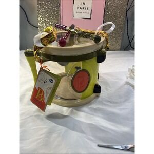 Kids B Parum Pum Pum Toy Drum Set Musical Toys Bug Instruments NWT